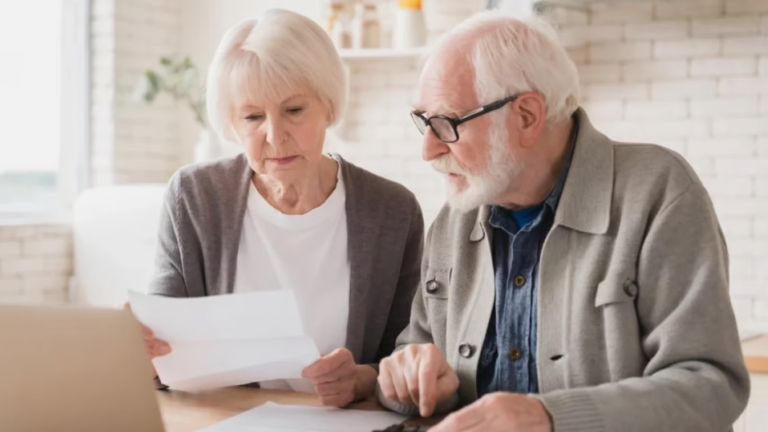 Як отримати довідку про доходи пенсіонера онлайн: кроки та поради