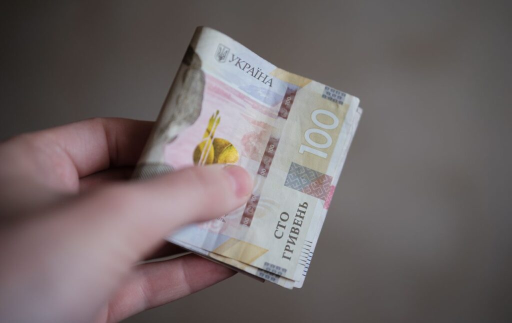 Нова фінансова допомога: виплати до 4500 гривень