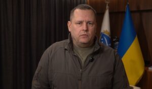 Надзвичайна ситуація національного рівня зараз у Дніпрі, – Борис Філатов