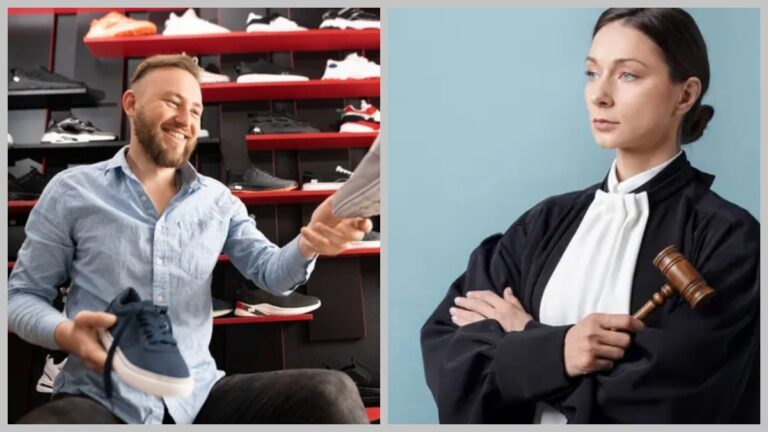 У Дніпрі чоловік зламався заради кросівок і співпрацював із крадієм