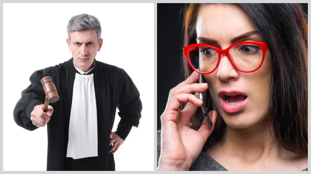 Забутий айфон у туалеті став предметом криміналу