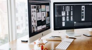 Топ-5 платформ для вивчення дизайну онлайн у Дніпрі