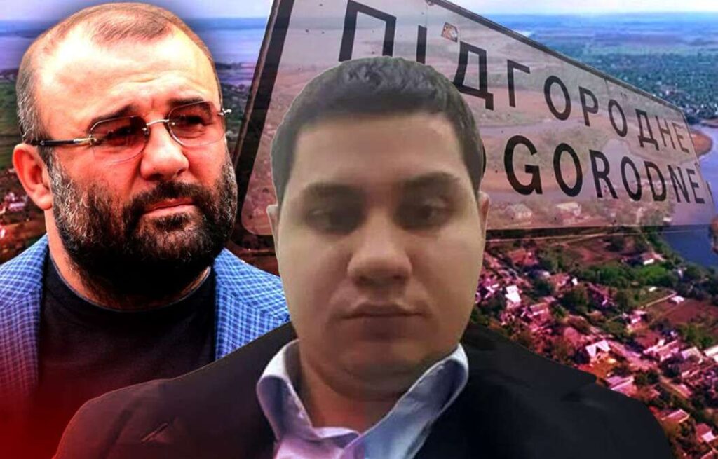 Депутат Дмитро Свердлін підозрюється у корупції