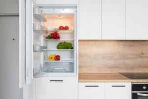 Як зменшити споживання електроенергії вашим холодильником