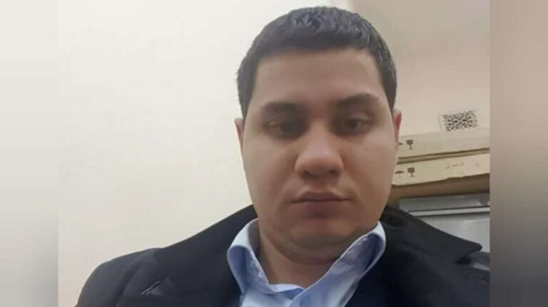 Застава за депутата «Слуги народу» Свердліна сягнула 5 млн гривень