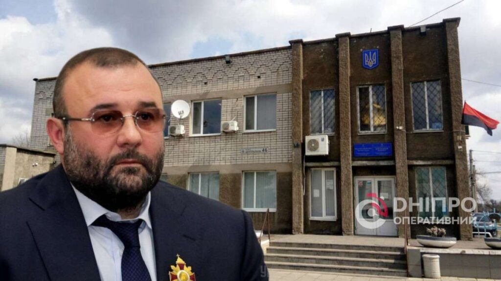Кримінал рветься до влади у Дніпропетровській області: люди “Наріка” намагаються захопити владу у м. Підгороднє