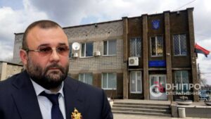 Кримінал рветься до влади у Дніпропетровській області: люди “Наріка” намагаються захопити владу у м. Підгороднє