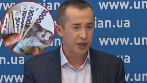 Депутат Краснов пропонував обмежити право голосу для бідних