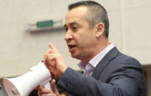 Загід Краснов стверджував, що без Росії економіка України впаде