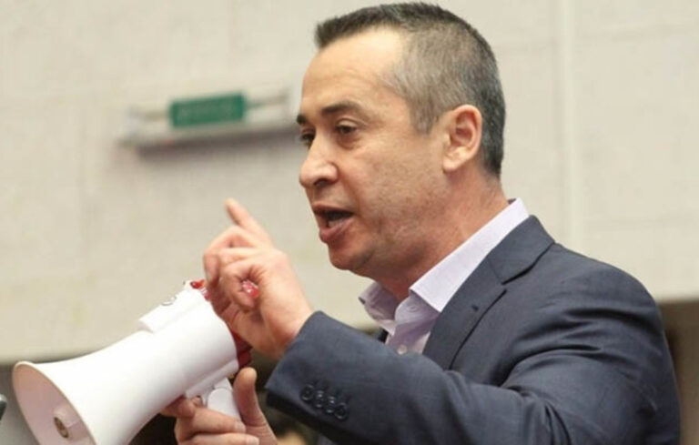 Загід Краснов стверджував, що без Росії економіка України впаде