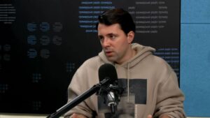 “Просто тупо не платять за електроенергію”. Екс-керівник “Укренерго” пояснив, чому у Харкові нібито “безкоштовний” електротранспорт