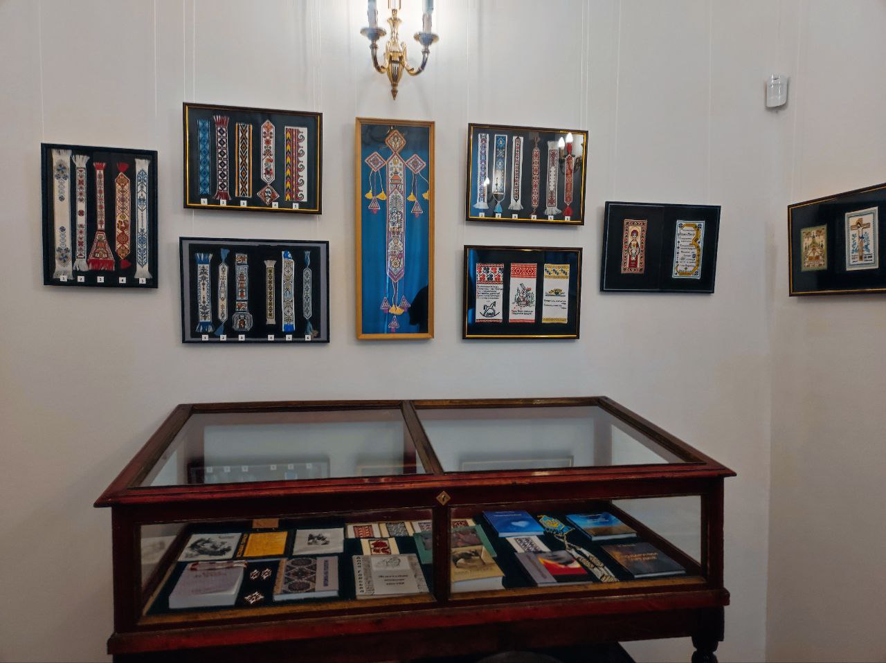 Музей «Літературне Придніпров’я» відновив роботу у Дніпрі