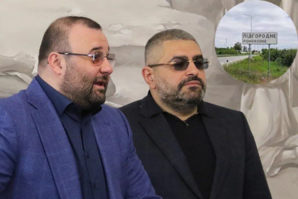 На прифронтовій Дніпропетровщині пов’язані з кримінальним авторитетом Наріком особи намагаються взяти під контроль владу в Підгородньому