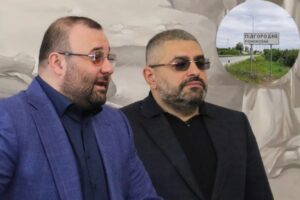 На прифронтовій Дніпропетровщині пов’язані з кримінальним авторитетом Наріком особи намагаються взяти під контроль владу в Підгородньому