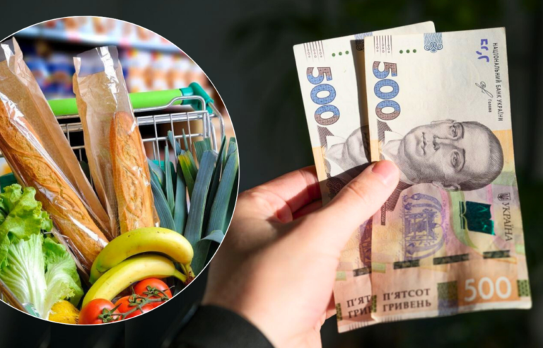 Скоро здорожчають хліб та пальне: ціни в Україні злетять