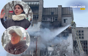 Жахлива атака на Дніпро: пошкоджений житловий будинок