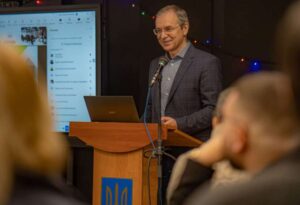 Замерзлі труби й зірване опалення: у ДНУ за ректорства Оковитого назріває інфраструктурна криза