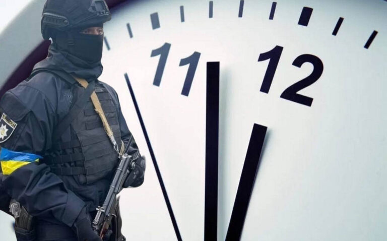 Зміна правил комендантської години у Дніпрі: корисна інформація