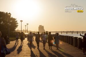 Весна 2026: Чи буде раннє тепло в Україні?