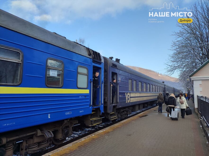 Умови повернення коштів за квитки від Укрзалізниці під час війни