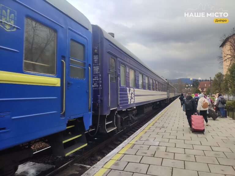 Укрзалізниця оновлює розклад руху поїздів: зміни для понад 100 сполучень