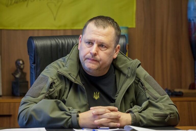 Наразі горизонт планування — тиждень: мер Дніпра Філатов відповів, чи балотуватиметься у мери знову