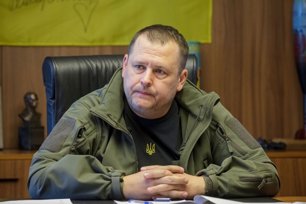Наразі горизонт планування — тиждень: мер Дніпра Філатов відповів, чи балотуватиметься у мери знову