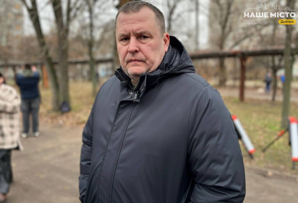 Обшуки в Дніпровській міськраді завершились без підозр