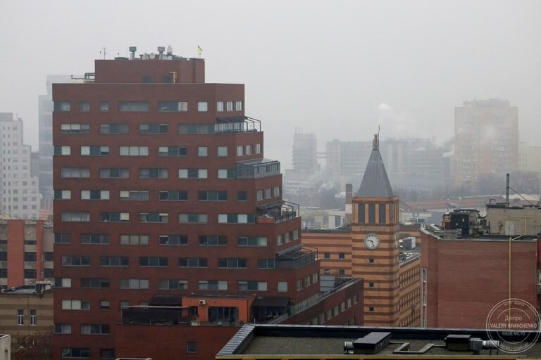 Спокійна ніч у Дніпрі та повітряна тривога: деталі