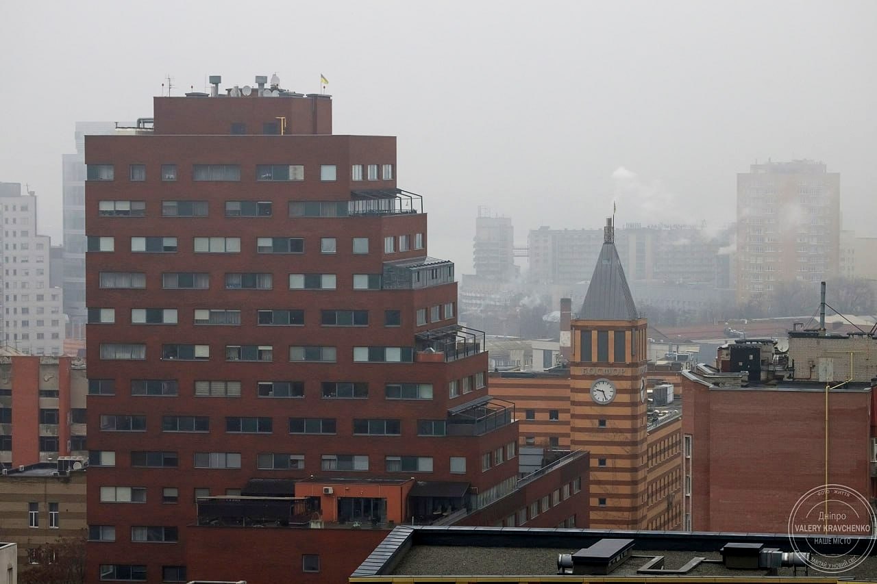 Спокійна ніч у Дніпрі та повітряна тривога: деталі