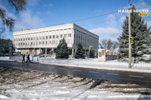 Зміна погоди у Дніпрі: чекаємо потепління 22 січня