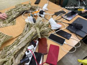 Підготуйтесь: МВС радить мати запаси на 3-5 днів