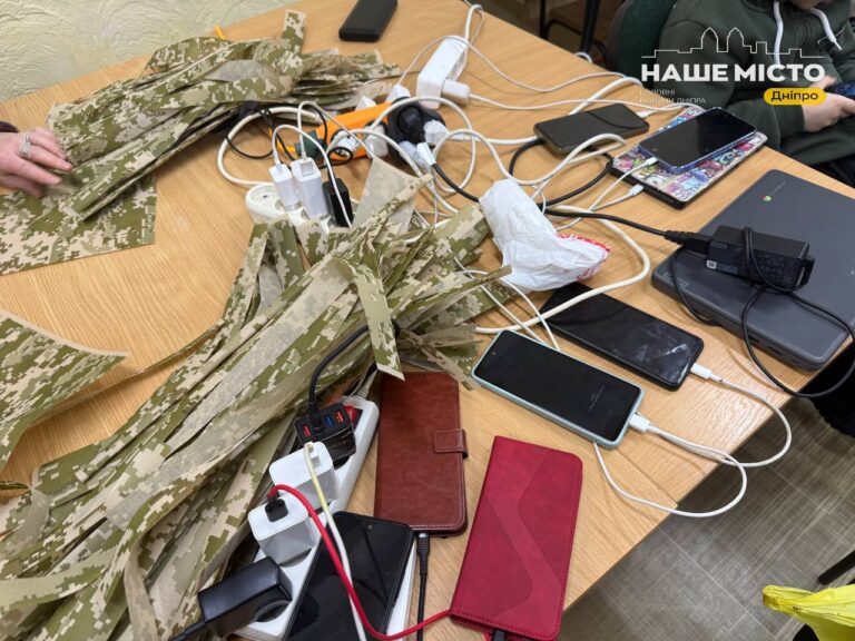 Підготуйтесь: МВС радить мати запаси на 3-5 днів