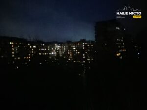 Дніпро без світла: тривалі відключення електроенергії