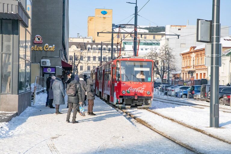 Зміни у русі транспорту в Дніпрі через ремонтні роботи 20 січня