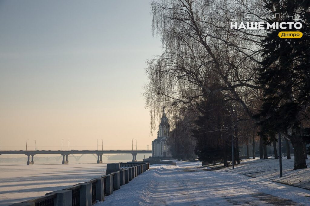 Тривога у Дніпрі: ніч без обстрілів