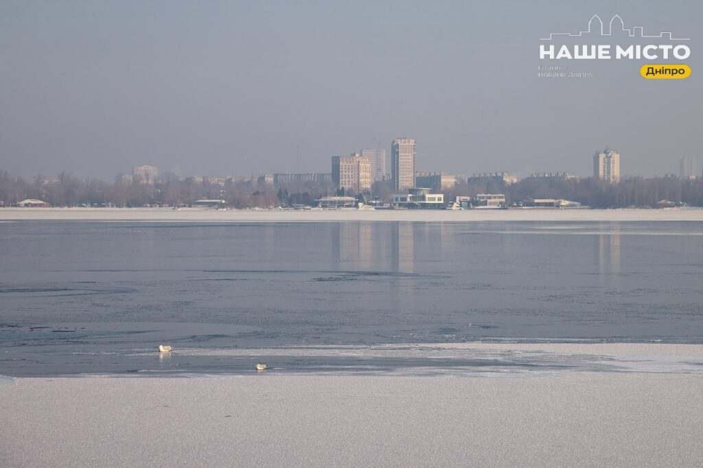 Незабаром потеплішає: прогноз погоди в Україні