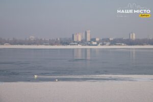 Незабаром потеплішає: прогноз погоди в Україні