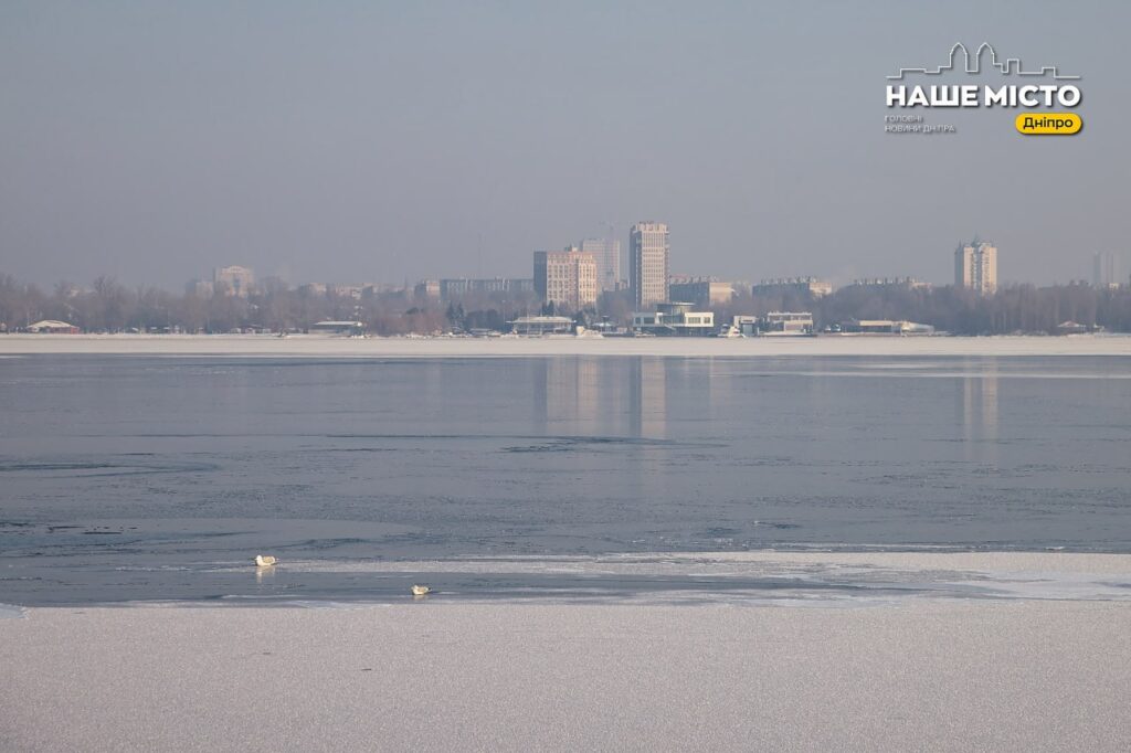 Нічні вибухи у Дніпрі: що відомо на ранок