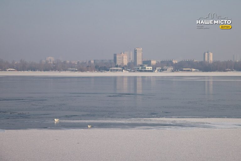 Вибухи в Дніпрі: ситуація в місті станом на ранок