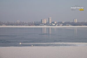Триває повітряна тривога у Дніпрі: чутно вибухи