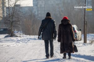 Морози триватимуть: як довго холодно буде в Україні?