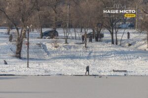 Тривожна ніч у Дніпрі: повітряна тривога майже 8 годин