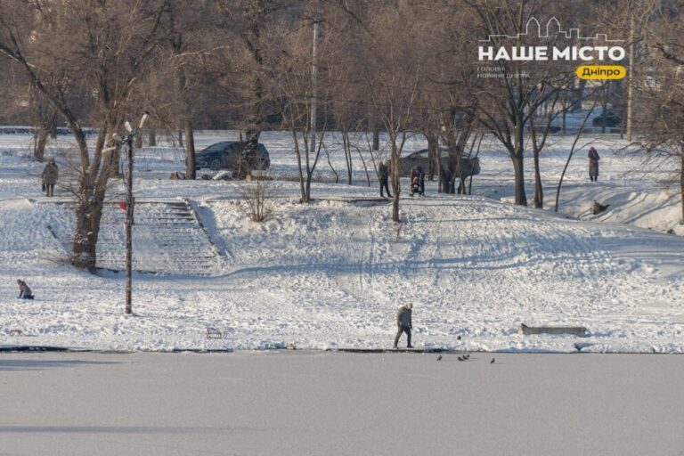 Тривожна ніч у Дніпрі: повітряна тривога майже 8 годин