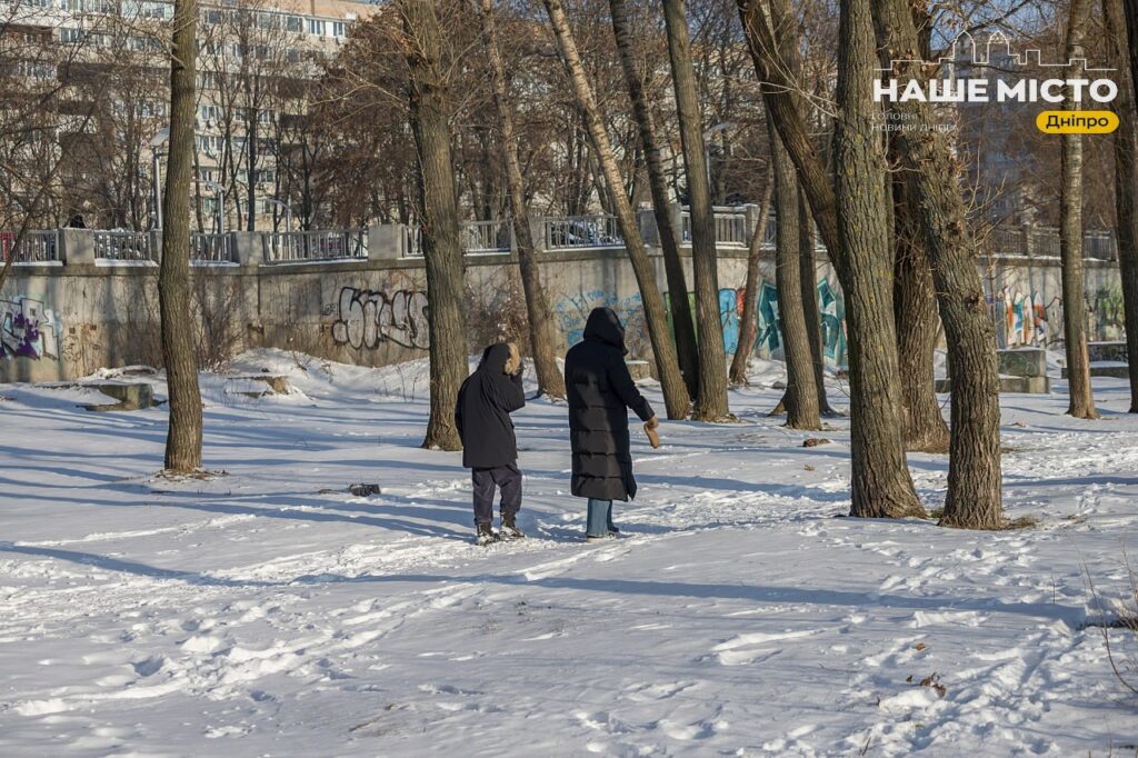 Прогноз погоди: очікується суха погода в Україні 17-18 січня