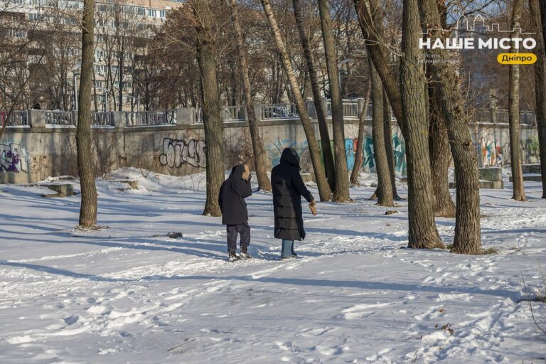 Прогноз погоди: очікується суха погода в Україні 17-18 січня