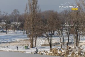 1433 доба широкомасштабної війни: ситуація у Дніпрі