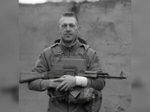 Запоріжжя втратило військового: родина залучила співчуття громади