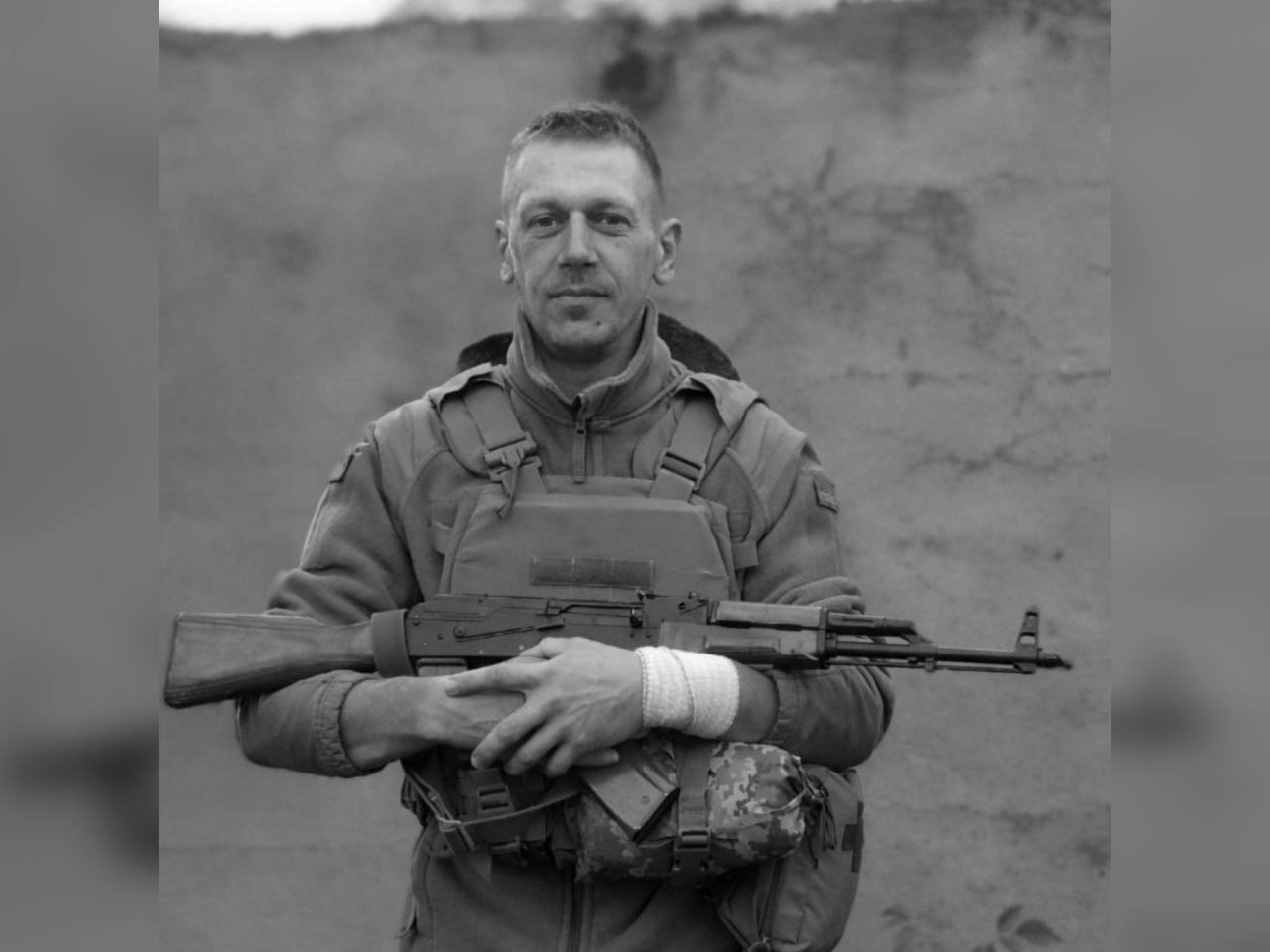 Запоріжжя втратило військового: родина залучила співчуття громади