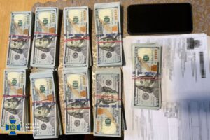 На Дніпропетровщині викрито схему уникнення мобілізації